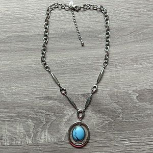 Lia Sophia Necklace